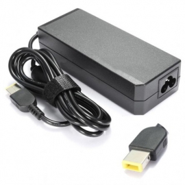 SẠC LAPTOP LENOVO ĐẦU USB 20V-4.5A 90W